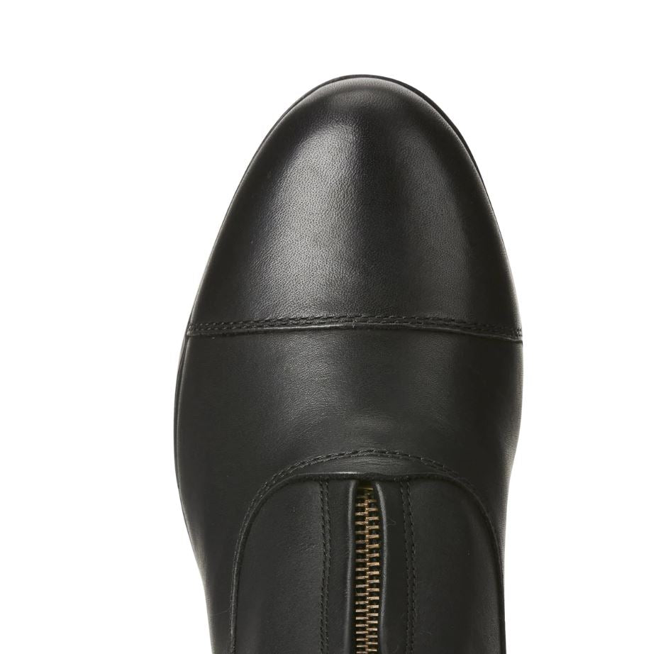 Ariat Womens Heritage IV Zip Paddock Boots