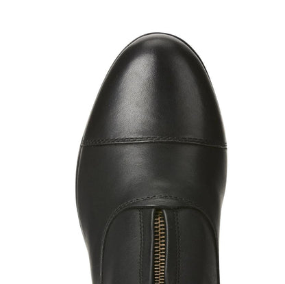 Ariat Womens Heritage IV Zip Paddock Boots