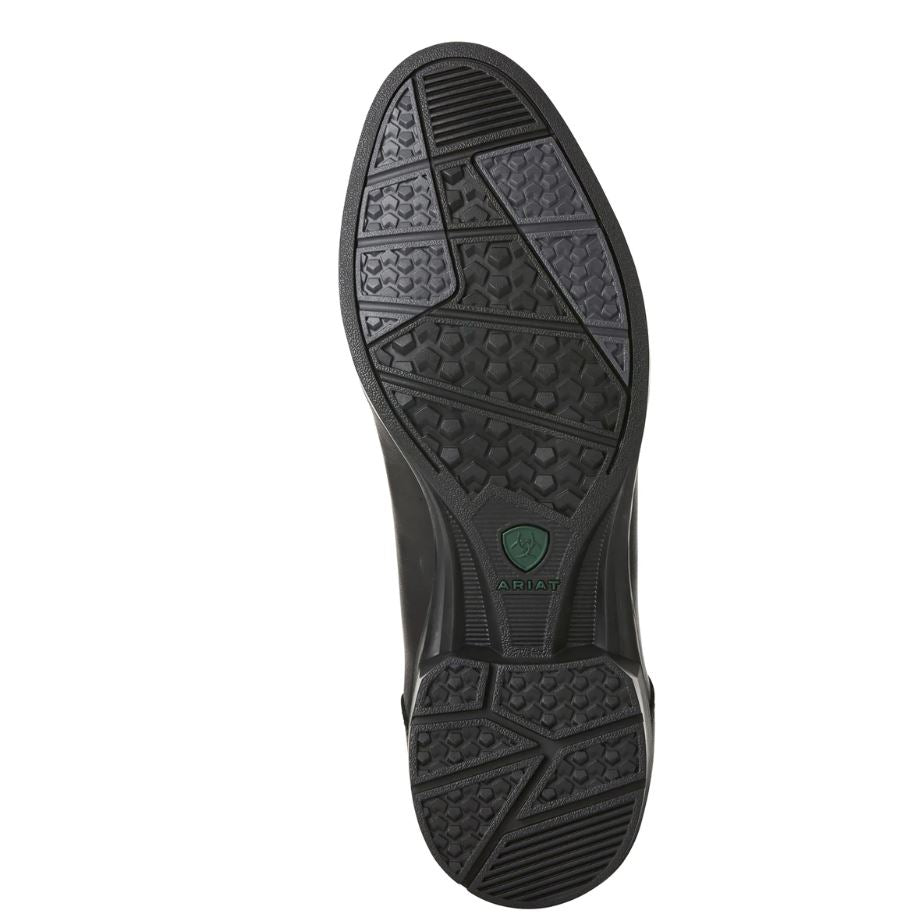 Ariat Womens Heritage IV Zip Paddock Boots