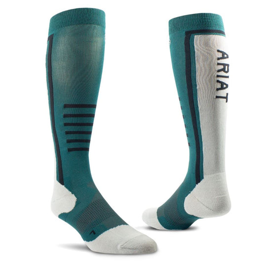 Ariattek Merino Socks - EQ Saddlery