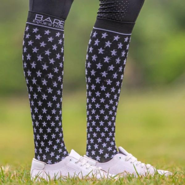 BARE Compression Socks