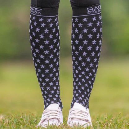 BARE Compression Socks