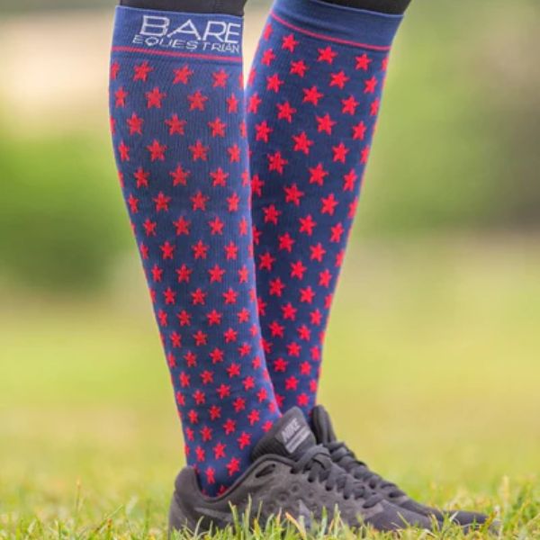 BARE Compression Socks