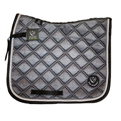 BARE EcoLuxe Luxury Dressage Saddle Pad
