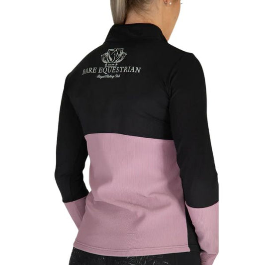 BARE Royal Riding Club Highgrove Baselayer - EQ Saddlery