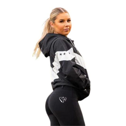 BARE Katie Jacket - EQ Saddlery