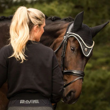 BARE Signature Ear Net - EQ Saddlery