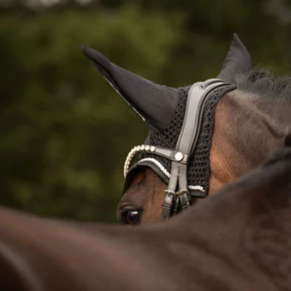 BARE Signature Ear Net - EQ Saddlery