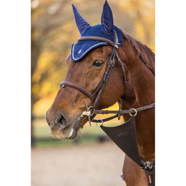 BARE Signature Ear Net - EQ Saddlery