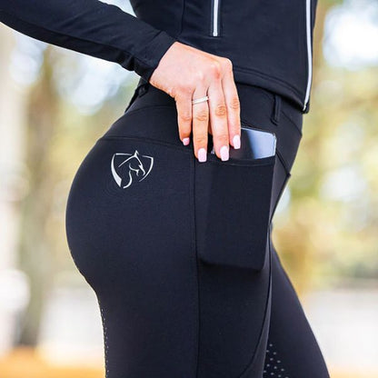 BARE Thermofit Winter Leggings