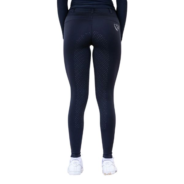 BARE Thermofit Winter Leggings
