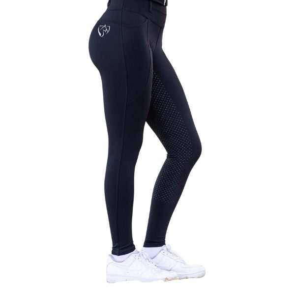 BARE Thermofit Winter Leggings