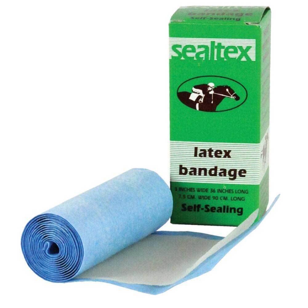 Sealtex Latex Bandage EQ Saddlery