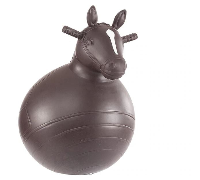 Big Country Bouncy Horse