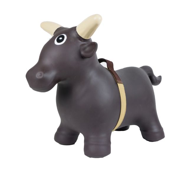 Big Country Toys Lil Bucker - EQ Saddlery