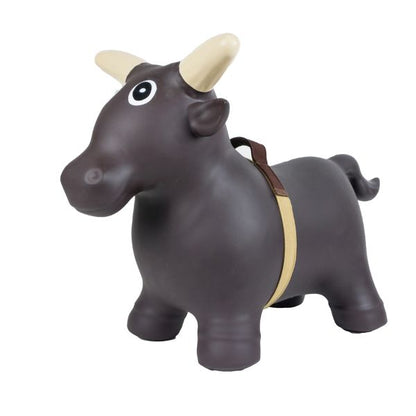 Big Country Toys Lil Bucker - EQ Saddlery