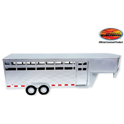 Big Country Toys Sundowner Trailer - EQ Saddlery