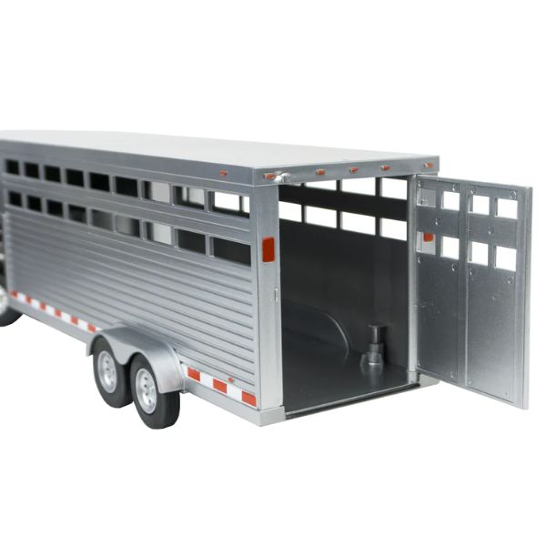 Big Country Toys Sundowner Trailer - EQ Saddlery