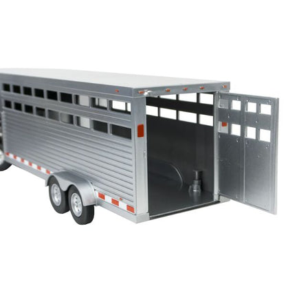 Big Country Toys Sundowner Trailer - EQ Saddlery