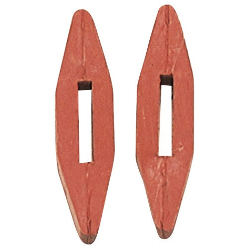Rubber Rein Stops - Pair