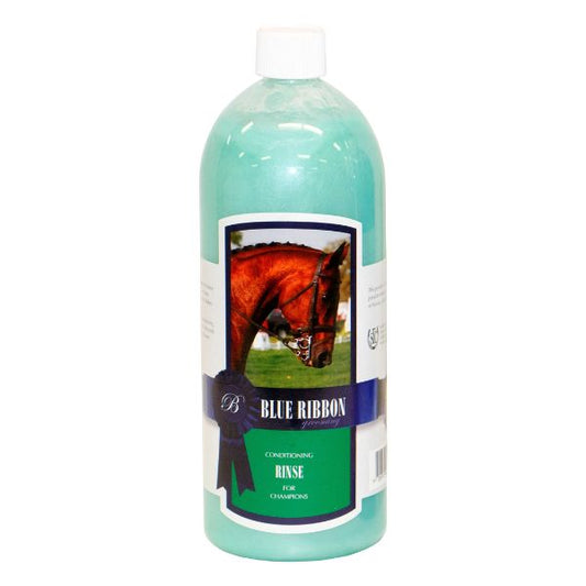 Blue Ribbon Conditioner - EQ Saddlery