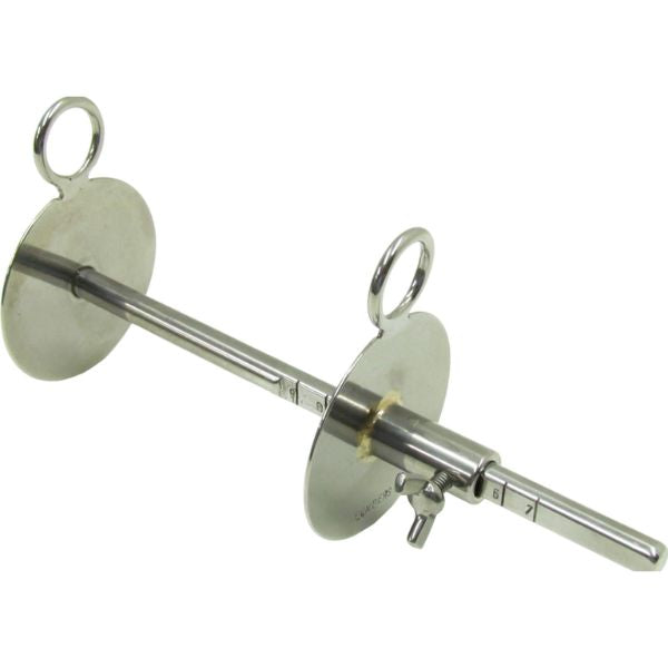 Bit Measure - EQ Saddlery
