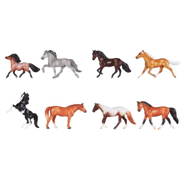 Breyer Stablemate Single - EQ Saddlery