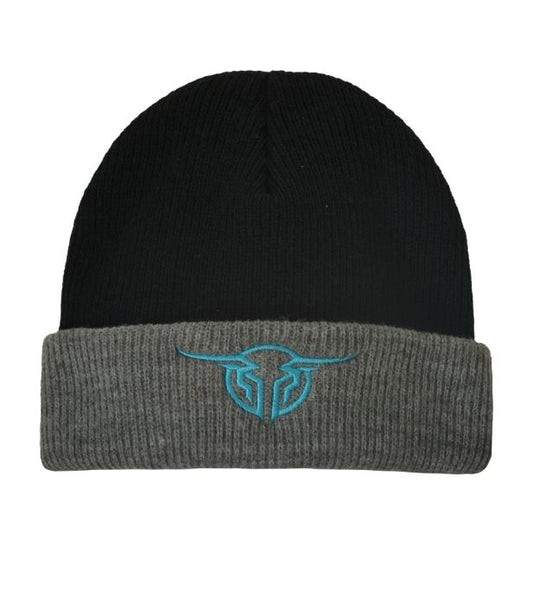 Bullzye Authentic Beanie