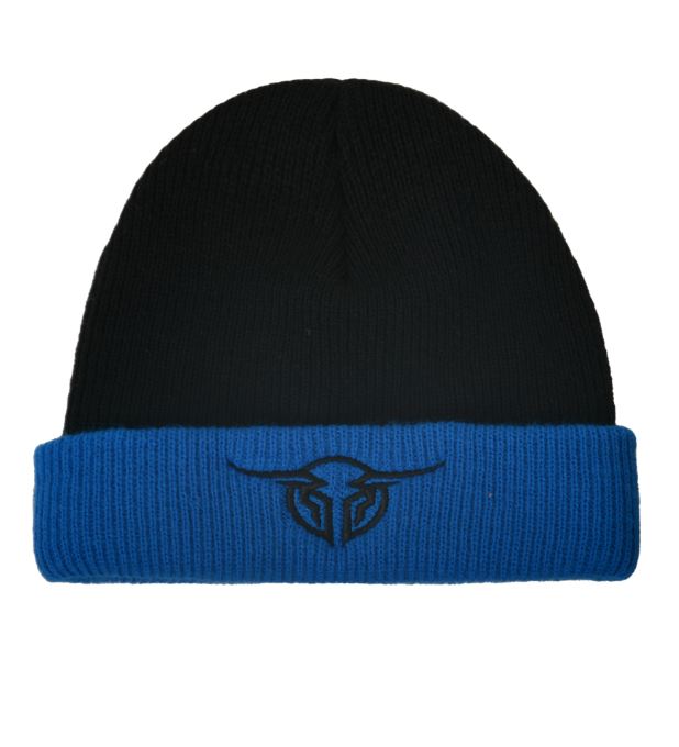 Bullzye Authentic Beanie