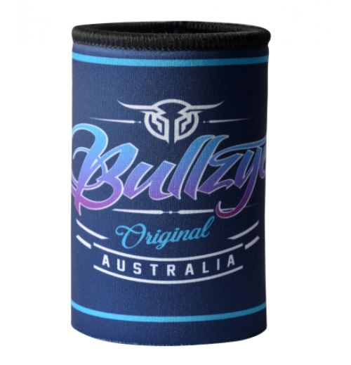 Bullzye Captured Stubby Holder - EQ Saddlery
