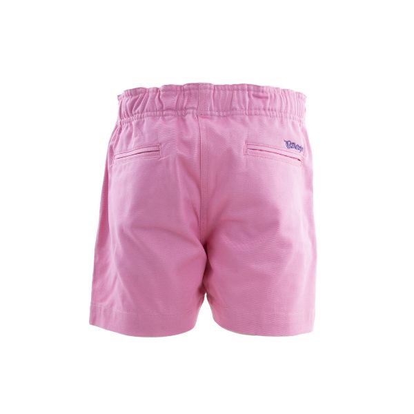 Bullzye Kids Bush Ruggers Pants