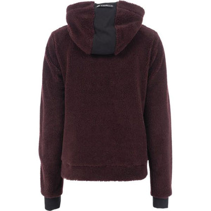 Cavallo Elis Young Woven Fur Hoodie - EQ Saddlery