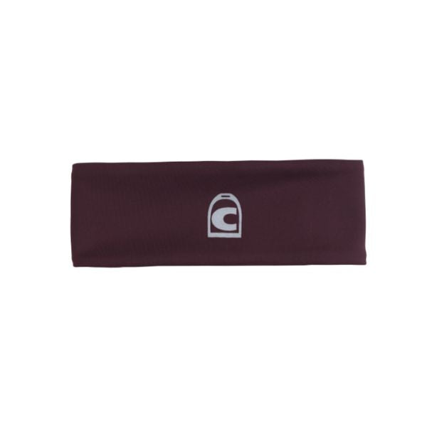 Cavallo Elsa Jersey Functional Headband - EQ Saddlery