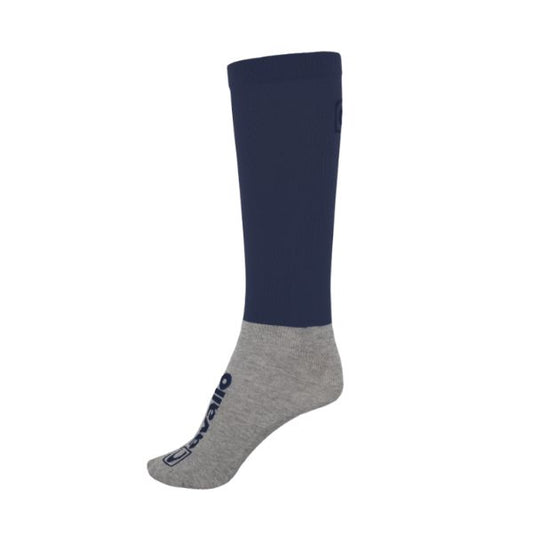 Cavallo Saba Duo Functional Socks - EQ Saddlery