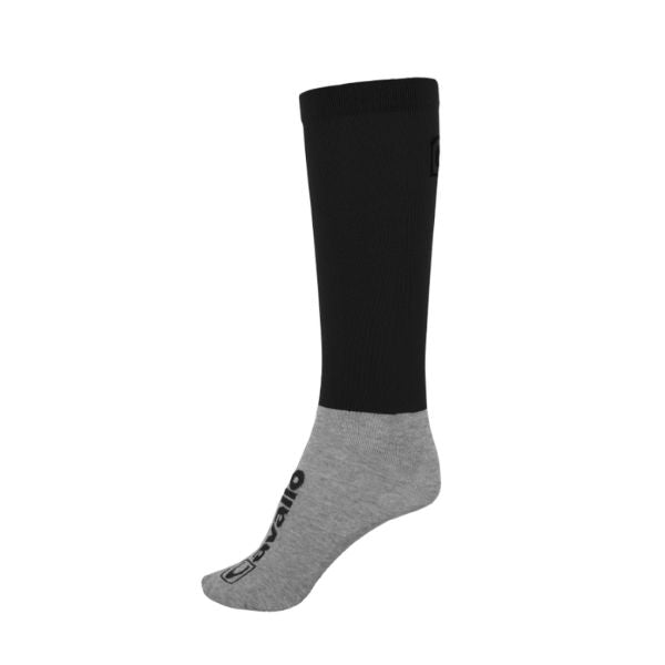 Cavallo Saba Duo Functional Socks - EQ Saddlery