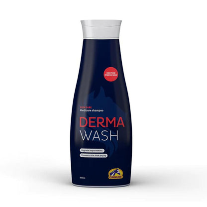 Cavalor Derma Wash Bottle - EQ Saddlery