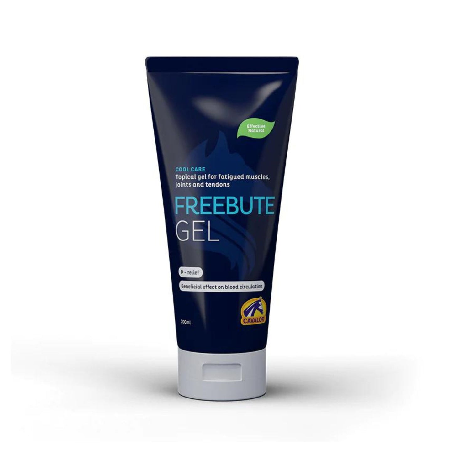 Cavalor Freebute Gel