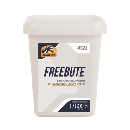 Cavalor Freebute Tub - EQ Saddlery
