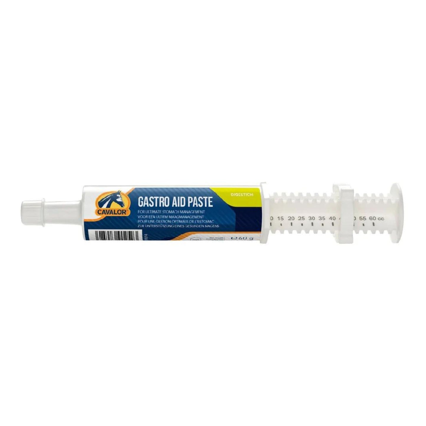 Cavalor Gastro Aid Paste Syringe