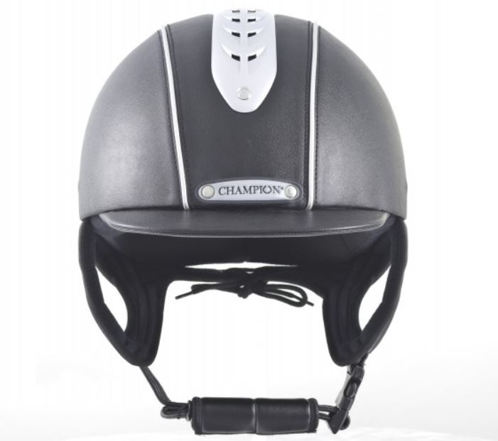 Champion Vent-Air MIPS Peaked Helmet
