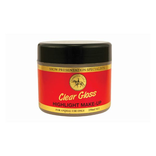 Champion Tails Gloss - EQ Saddlery