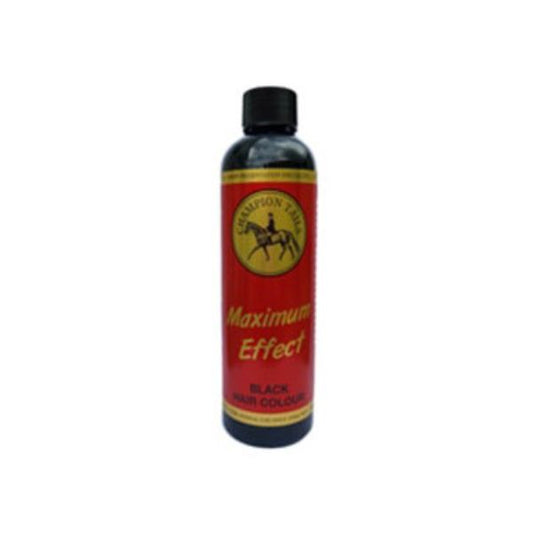 Champion Tails Maximum Effect - EQ Saddlery