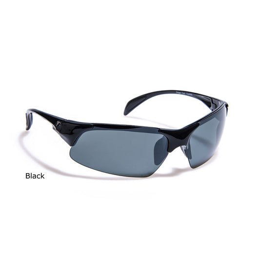 Gidgee Sunglasses Cleancut