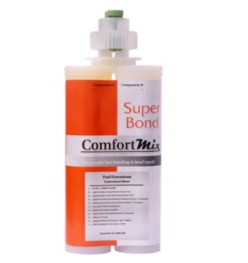 Comfort Mix Super