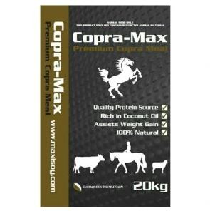 Copra Max - EQ Saddlery