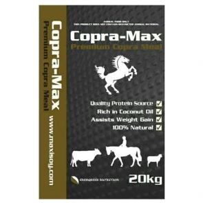 Copra Max