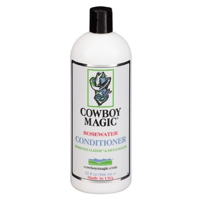 Cowboy Magic Conditioner