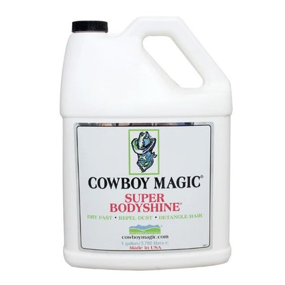 Cowboy Magic Super Body Shine