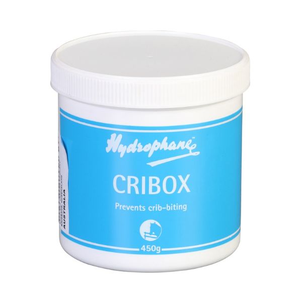 Hydrophane Cribox