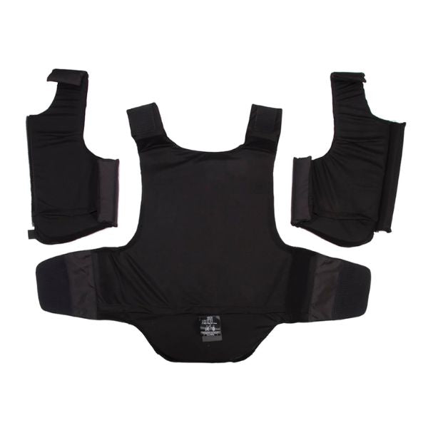 CRW Adults FlexiMotion Body Protector